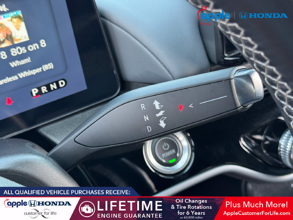 Used 2024 Honda Prologue Touring image 16