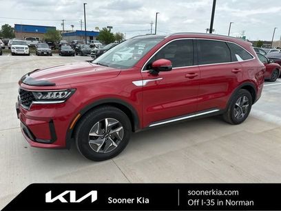 Used 2021 Kia Sorento EX