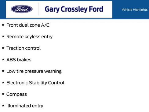 Used 2026 Ford Mustang GT Premium w/ Mustang FX Package RWD image 6