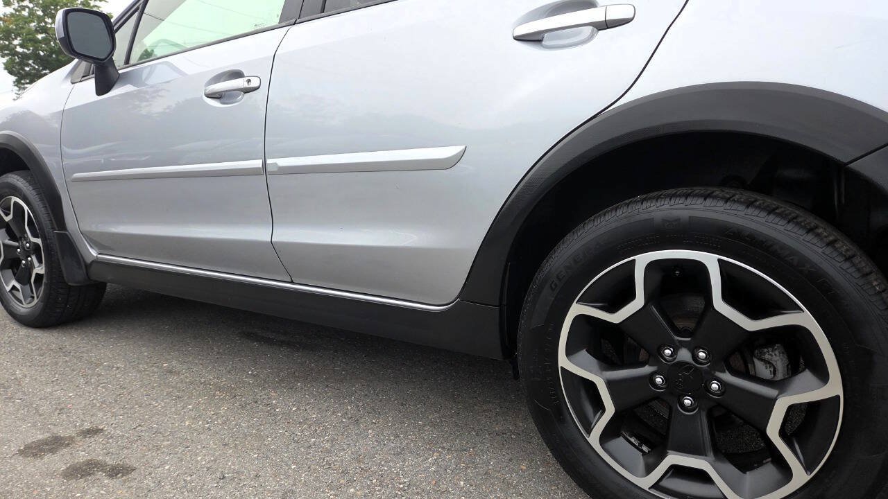 Used 2013 Subaru Crosstrek 2.0i Premium AWD/4WD image 10