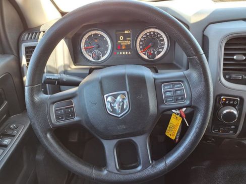 Used 2016 RAM 1500 Tradesman w/ Popular Equipment Group image 23