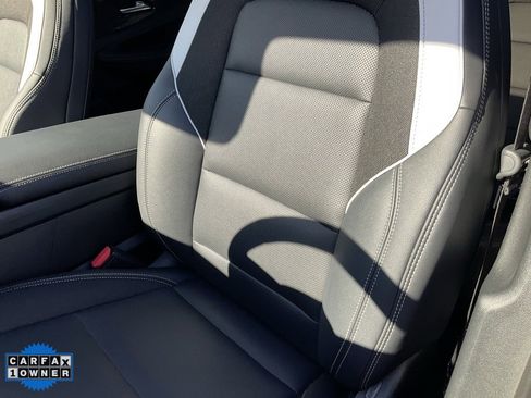 Used 2024 Chevrolet Blazer EV LT image 17