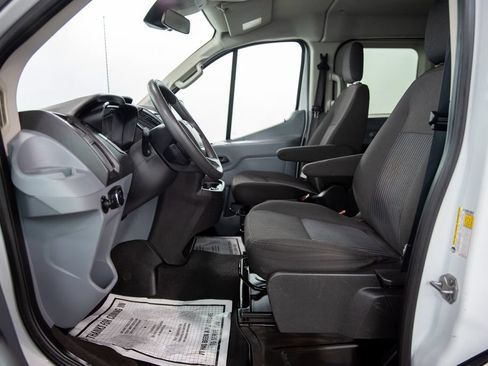 Used 2018 Ford Transit 350 XL RWD image 6