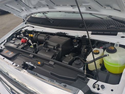 New 2024 Ford E-350 and Econoline 350 Super Duty w/ Power Windows & Locks Group image 26