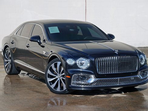 Used 2023 Bentley Flying Spur Azure AWD/4WD image 77