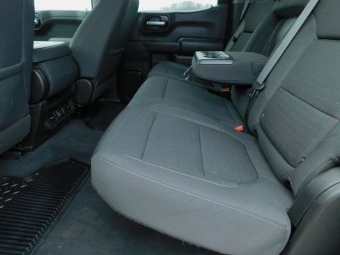 Used 2020 Chevrolet Silverado 1500 LT w/ All-Star Edition image 21