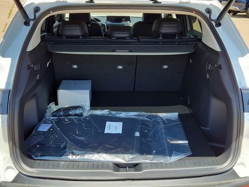 Used 2025 MAZDA CX-50 AWD 2.5 S w/ Cargo Package image 20