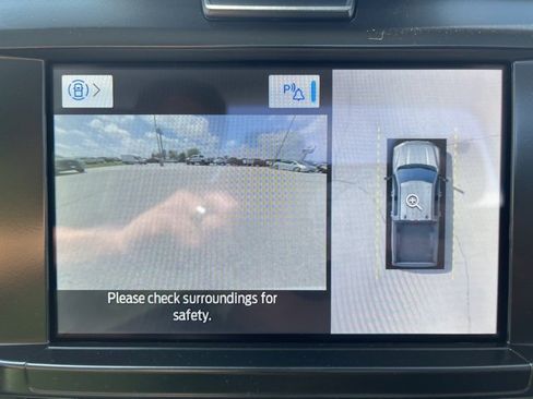 New 2025 Ford F350 XL w/ STX Appearance Package image 35