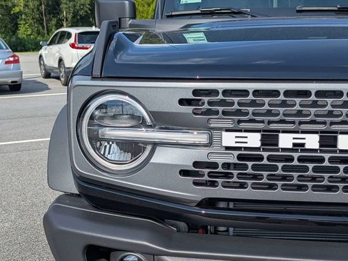 New 2026 Ford Bronco Badlands AWD/4WD image 10