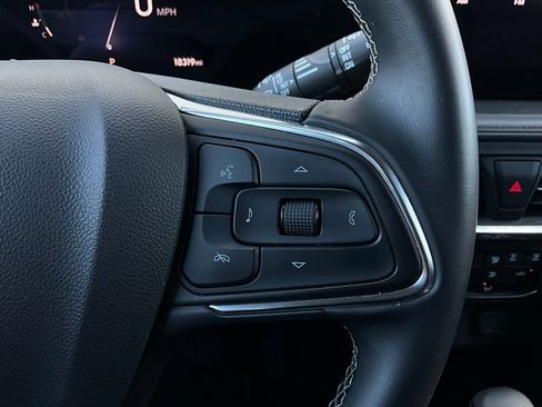 Used 2025 Buick Encore GX Preferred image 33