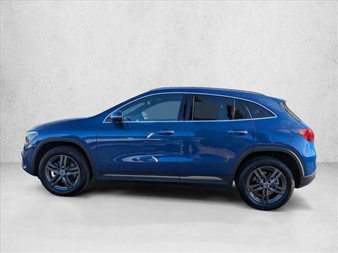 Certified 2025 Mercedes-Benz GLA 250 GLA 250 image 9