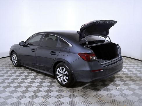 Used 2026 Honda Civic LX image 10