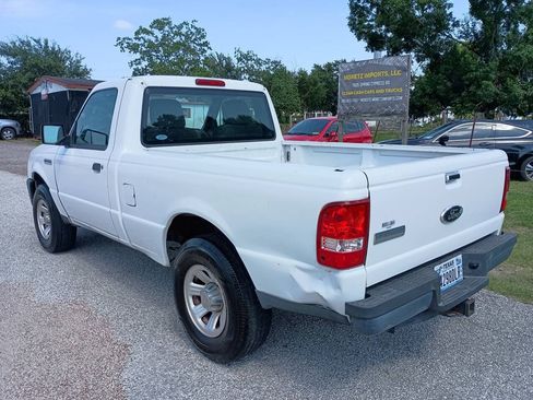 Used 2010 Ford Ranger XL RWD image 3