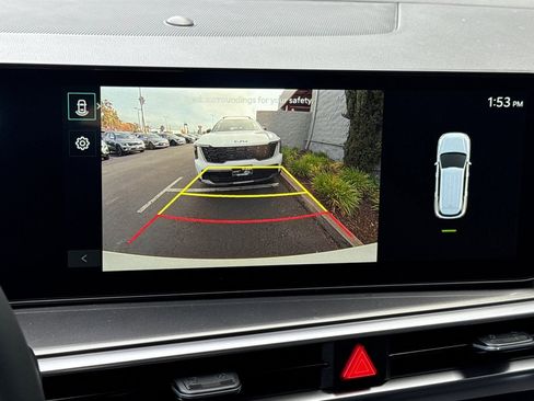 New 2026 Kia Sorento EX image 21