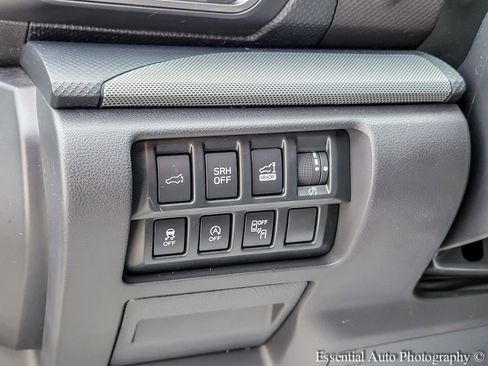 Used 2021 Subaru Forester Limited AWD/4WD image 15