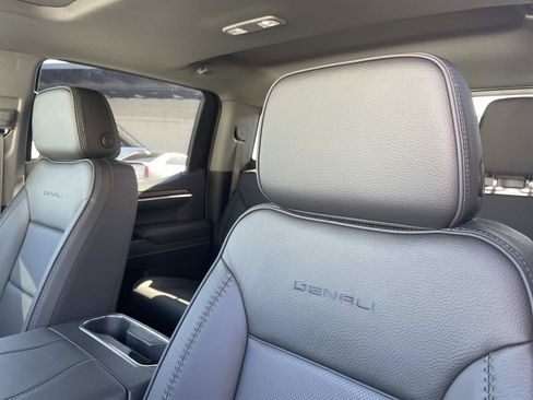 New 2026 GMC Sierra 1500 Denali image 22