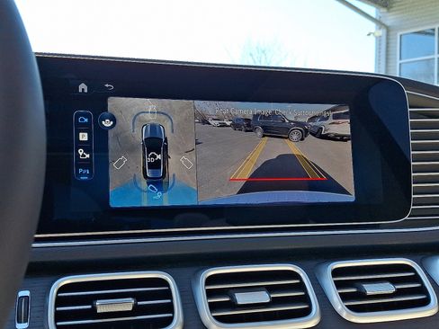 New 2026 Mercedes-Benz GLE 450 4MATIC image 18