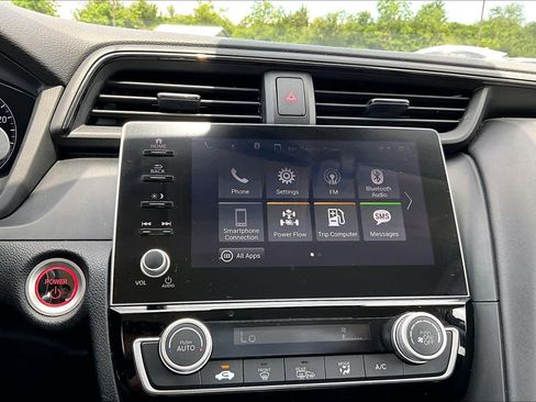 Used 2022 Honda Insight EX image 30