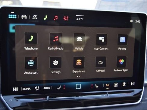 New 2026 Volkswagen Tiguan SE image 15