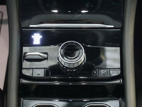 Used 2023 Jeep Grand Cherokee 4WD 4xe w/ Luxury Tech Group II image 35