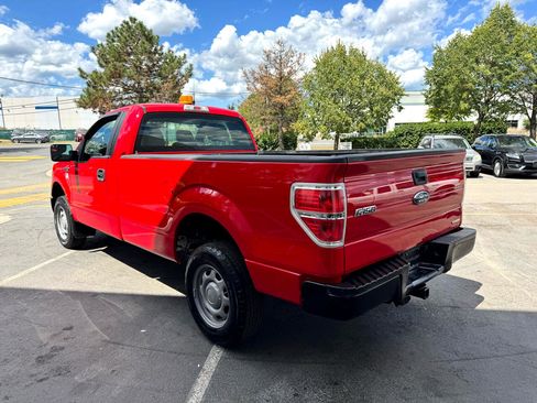 Used 2013 Ford F150 XL w/ PWR Equipment Group image 6