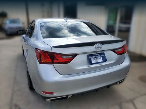 Used 2014 Lexus GS 350 image 6