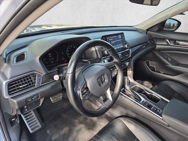 Used 2022 Honda Accord Sport Special Edition image 10