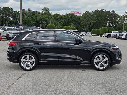 Used 2025 Audi Q5 Prestige AWD/4WD image 6