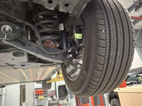 Used 2026 Cadillac Lyriq Sport RWD image 24