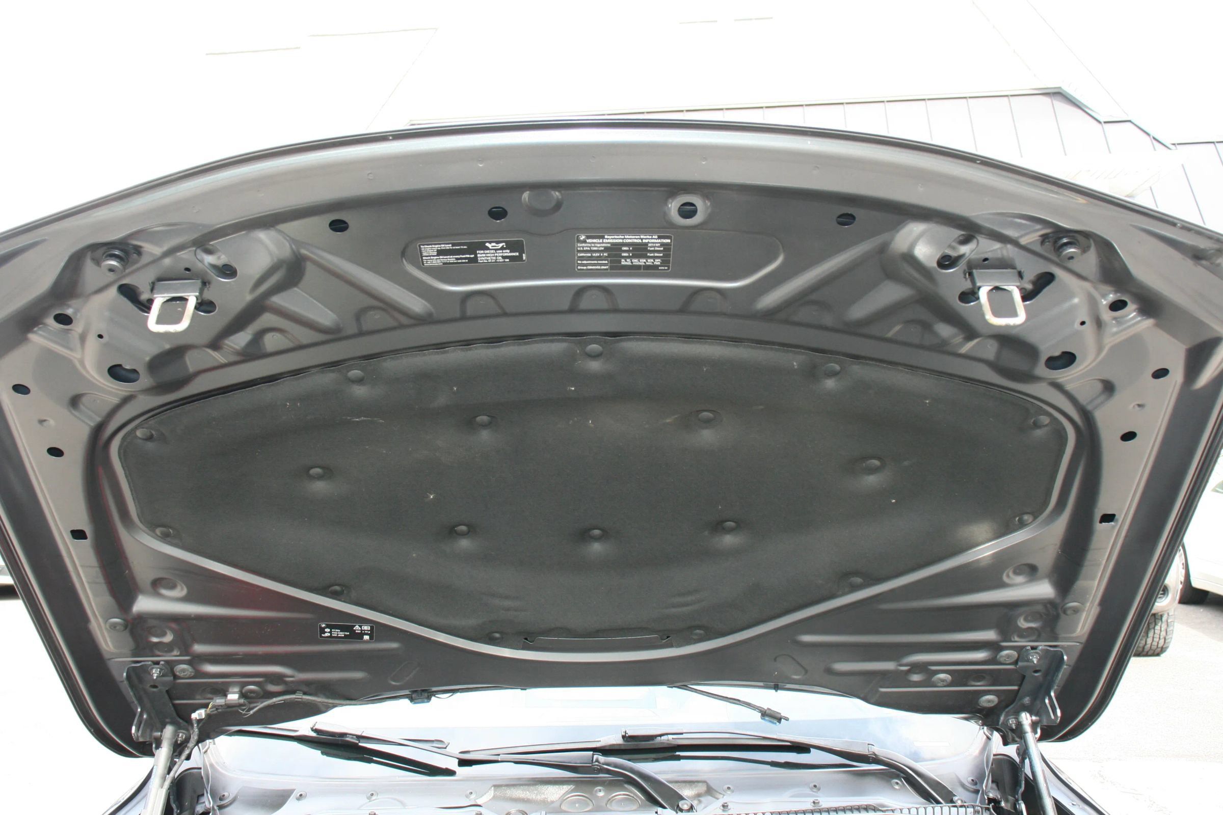 Used 2014 BMW 328d xDrive Sedan AWD/4WD image 37