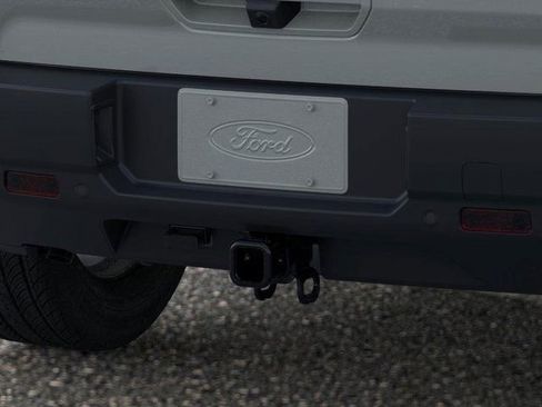 New 2024 Ford Bronco Sport Outer Banks AWD/4WD image 23