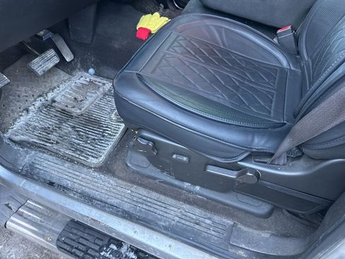 Used 2010 GMC Sierra 1500 SLE w/ Power Pack Plus image 13