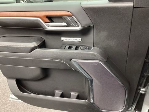 Used 2023 GMC Sierra 1500 Denali w/ Technology Package image 31