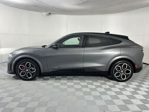 Used 2023 Ford Mustang Mach-E GT AWD/4WD image 5