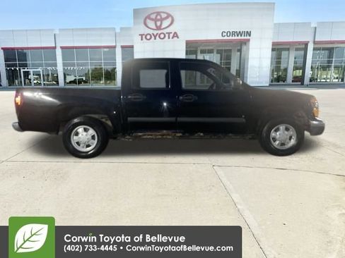 Used 2008 Chevrolet Colorado LT image 6