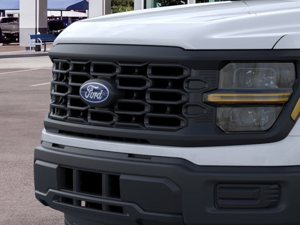 New 2026 Ford F150 XL RWD image 17