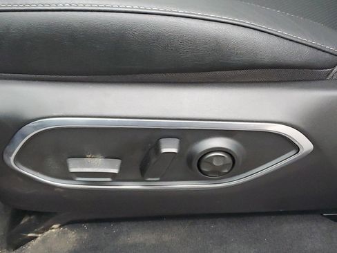 New 2026 Jeep Grand Wagoneer L Limited image 21