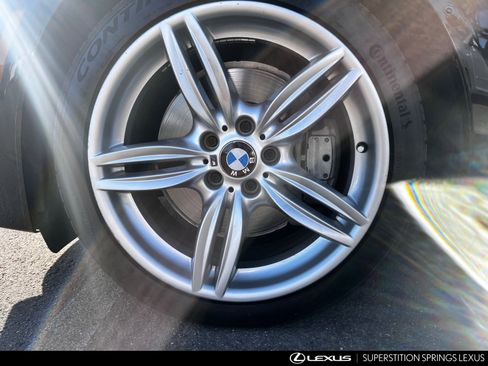 Used 2012 BMW 535i Sedan image 6