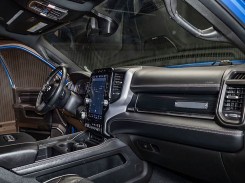 Used 2023 RAM 2500 Power Wagon w/ Level 2 Equipment Group image 18