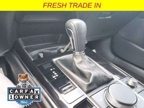 Used 2023 MAZDA CX-30 AWD 2.5 S w/ Preferred Package image 31