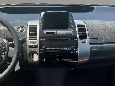 Used 2009 Toyota Prius FWD image 9