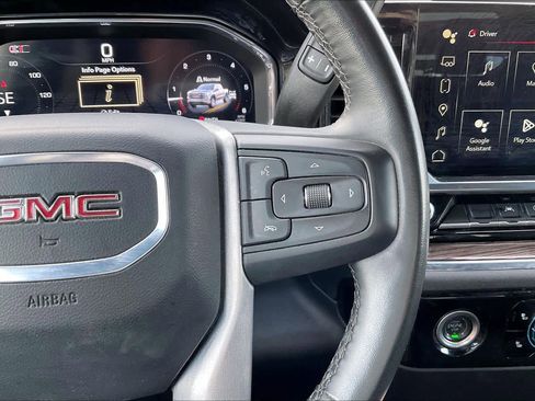 Certified 2024 GMC Sierra 1500 Elevation AWD/4WD image 22