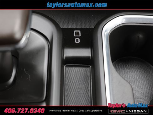 Used 2024 GMC Sierra 1500 Denali w/ Denali Reserve Package image 29