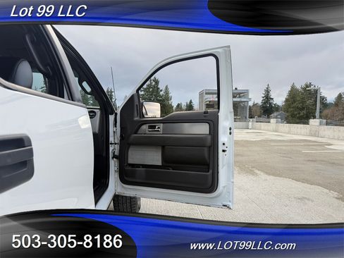 Used 2012 Ford F150 Raptor image 33