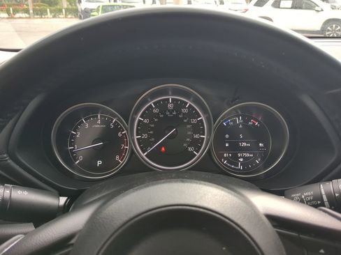 Used 2023 MAZDA CX-5 AWD 2.5 S w/ Select Package image 27