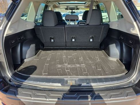 Used 2023 Subaru Forester Premium image 18