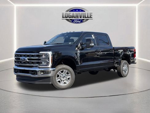 New 2026 Ford F250 Lariat image 1