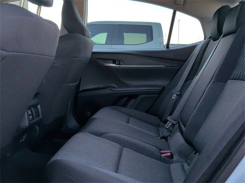 Certified 2025 Toyota Camry LE image 25