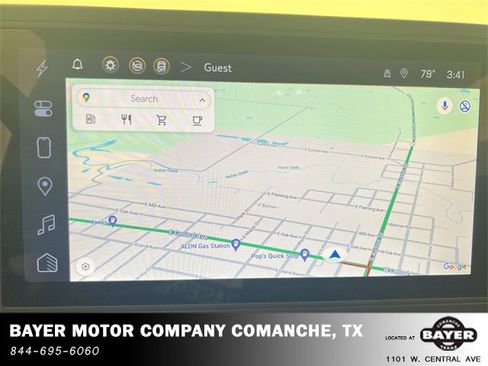 New 2024 Chevrolet Silverado EV W/T image 13