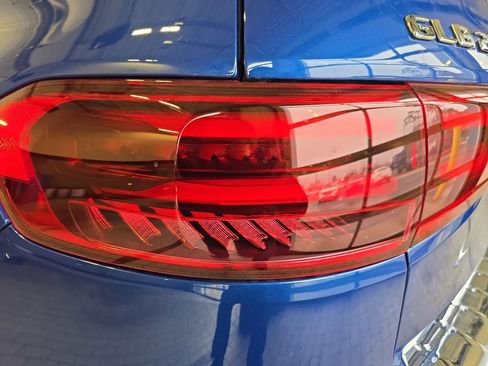 New 2026 Mercedes-Benz GLB 250 image 35